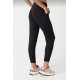 Women's High Waist Diving Fabric Pocket Jogger Sweatpants, 8006 Women's High Waist Diving Fabric Pocket Jogger Sweatpants, 8006