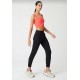 Women's High Waist Diving Fabric Pocket Jogger Sweatpants, 8006 Women's High Waist Diving Fabric Pocket Jogger Sweatpants, 8006