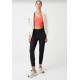 Women's High Waist Diving Fabric Pocket Jogger Sweatpants, 8006 Women's High Waist Diving Fabric Pocket Jogger Sweatpants, 8006