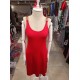 Women Chain Strap Viscose Dress, 8751