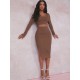 Women' S Long Sleeve Camisole Crop And Skirt Set , 10793 Women' S Long Sleeve Camisole Crop And Skirt Set , 10793