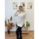 Loren Yünlü Motifli Midi Boy Triko Elbise, 3787 Loren Yünlü Motifli Midi Boy Triko Elbise, 3787