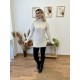 Loren Yünlü Motifli Midi Boy Triko Elbise, 3787 Loren Yünlü Motifli Midi Boy Triko Elbise, 3787