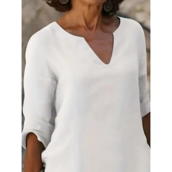 Kadın Fakir Kol V Yaka Aerobin Elbise, 14518 Kadın Fakir Kol V Yaka Aerobin Elbise, 14518