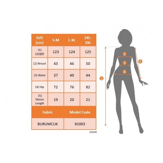 Kadın Kısa Kollu Bel Büzgü Detay Bürümcük Midi Boy Salaş Elbise , 14579 Kadın Kısa Kollu Bel Büzgü Detay Bürümcük Midi Boy Salaş Elbise , 14579