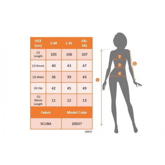 Kadın Beyaz Çiçek Desen Kayık Yaka Yırtmaç Detaylı Dalgıç Elbise, 15683 Kadın Beyaz Çiçek Desen Kayık Yaka Yırtmaç Detaylı Dalgıç Elbise, 15683