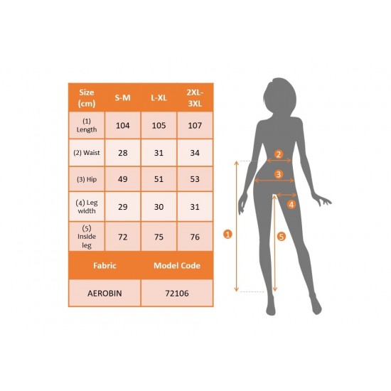 Kadın Beli Lastikli Cepli Palazzo Aerobin Pantolon , 14984 Kadın Beli Lastikli Cepli Palazzo Aerobin Pantolon , 14984