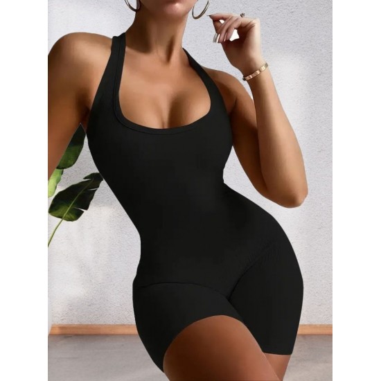 Kadın Sırt Sporcu Kesim Kaşkorse Mini Bodycon , 16627 Kadın Sırt Sporcu Kesim Kaşkorse Mini Bodycon , 16627