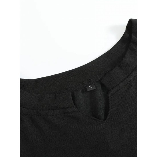 Erkek Kısa Kollu V Yaka Süprem T-shirt , 16990 Erkek Kısa Kollu V Yaka Süprem T-shirt , 16990
