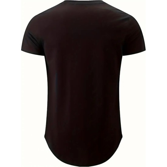 Erkek Kısa Kollu V Yaka Süprem T-shirt , 16990 Erkek Kısa Kollu V Yaka Süprem T-shirt , 16990