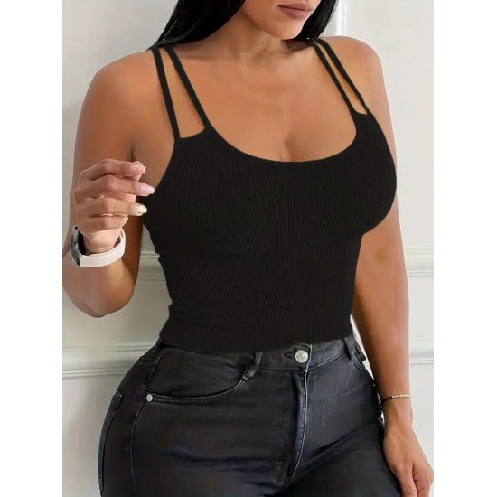Kadın çift Askılı Kaşkorse Crop, 17233 Kadın çift Askılı Kaşkorse Crop, 17233