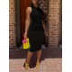Kadın Bodycon Midi Boy Dalgıç Elbise, 17480 Kadın Bodycon Midi Boy Dalgıç Elbise, 17480