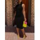 Kadın Bodycon Midi Boy Dalgıç Elbise, 17480 Kadın Bodycon Midi Boy Dalgıç Elbise, 17480