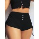 Kadın Ip Askılı Crop Bluz Ve Yanlardan Büzgülü Ikili Kaşkorse Short Takım, 17812 Kadın Ip Askılı Crop Bluz Ve Yanlardan Büzgülü Ikili Kaşkorse Short Takım, 17812