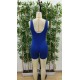 Kadın Kare Yaka Sırt Dekolte Detay Dalgıç Bodycon Mini Tulum, 17696 Kadın Kare Yaka Sırt Dekolte Detay Dalgıç Bodycon Mini Tulum, 17696