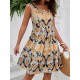 Women' S Sleeveless Single Jersey Dress With Pleat Detail On The Front, 18138 Women' S Sleeveless Single Jersey Dress With Pleat Detail On The Front, 18138