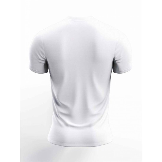 Erkek Jehova Baskılı Süprem T-shirt , 18545 Erkek Jehova Baskılı Süprem T-shirt , 18545