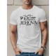 Erkek Jehova Baskılı Süprem T-shirt , 18545 Erkek Jehova Baskılı Süprem T-shirt , 18545
