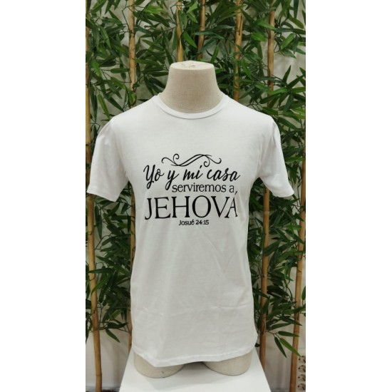 Erkek Jehova Baskılı Süprem T-shirt , 18545 Erkek Jehova Baskılı Süprem T-shirt , 18545