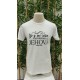 Erkek Jehova Baskılı Süprem T-shirt , 18545 Erkek Jehova Baskılı Süprem T-shirt , 18545
