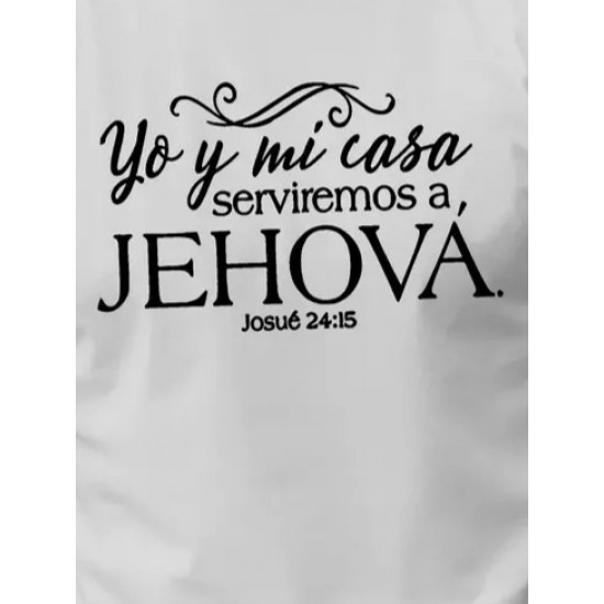Erkek Jehova Baskılı Süprem T-shirt , 18545 Erkek Jehova Baskılı Süprem T-shirt , 18545