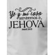 Erkek Jehova Baskılı Süprem T-shirt , 18545 Erkek Jehova Baskılı Süprem T-shirt , 18545