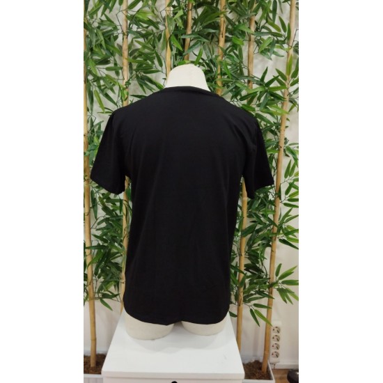 Erkek Around Baskılı Süprem T-shirt , 18542 Erkek Around Baskılı Süprem T-shirt , 18542