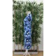 Women' S Short Sleeve Deep V Neck Scuba Midi Dress , 18493 Women' S Short Sleeve Deep V Neck Scuba Midi Dress , 18493