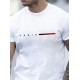 Erkek Paris Baskılı Süprem T-shirt , 18556 Erkek Paris Baskılı Süprem T-shirt , 18556