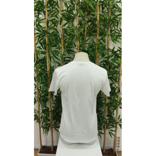 Erkek Paris Baskılı Süprem T-shirt , 18556 Erkek Paris Baskılı Süprem T-shirt , 18556