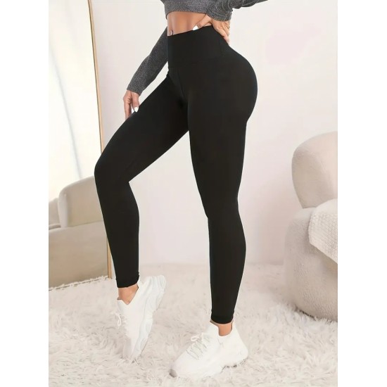 Women' S High Waist Diver Sports Tights, 14728 Women' S High Waist Diver Sports Tights, 14728