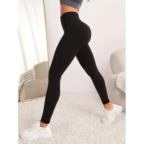 Women' S High Waist Diver Sports Tights, 14728 Women' S High Waist Diver Sports Tights, 14728