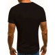 Erkek Kartal Baskılı Süprem T-shirt , 18603 Erkek Kartal Baskılı Süprem T-shirt , 18603