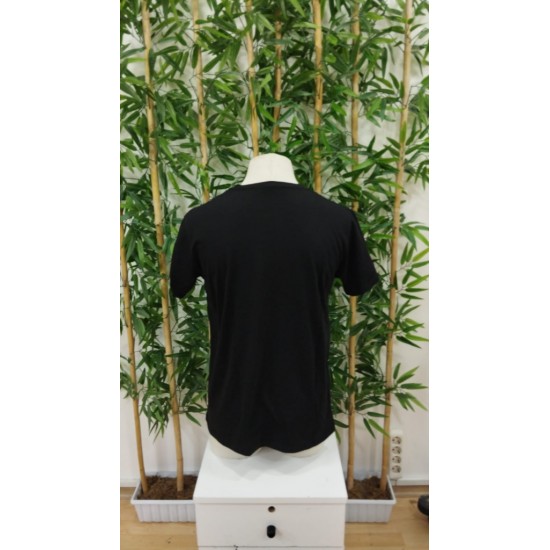 Erkek Kartal Baskılı Süprem T-shirt , 18603 Erkek Kartal Baskılı Süprem T-shirt , 18603