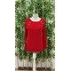 Women' S Diamond Pattern Button Detailed Knitwear Sweater , 18731 Women' S Diamond Pattern Button Detailed Knitwear Sweater , 18731