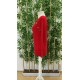 Women' S Diamond Pattern Button Detailed Knitwear Sweater , 18731 Women' S Diamond Pattern Button Detailed Knitwear Sweater , 18731