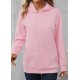 Kadın Uzun Kollu Kapşonlu Bağcıklı Cepli Capitone Sweatshirt , 19237 Kadın Uzun Kollu Kapşonlu Bağcıklı Cepli Capitone Sweatshirt , 19237