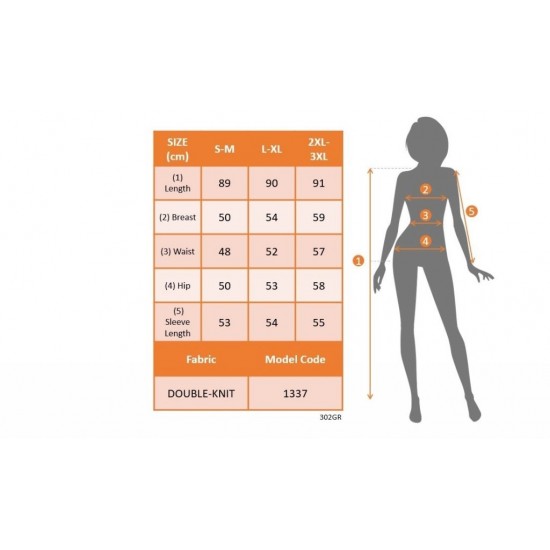 Kadın Bisiklet Yaka Uzun Kol çizgili Iki Iplik Kumaş Mini Boy Elbise, 19430 Kadın Bisiklet Yaka Uzun Kol çizgili Iki Iplik Kumaş Mini Boy Elbise, 19430