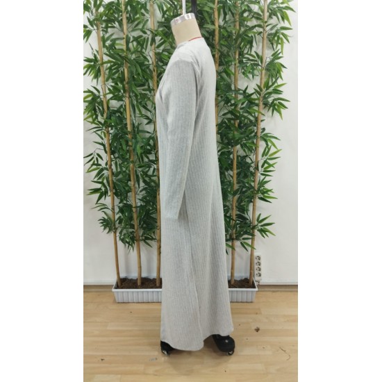 Women' S Round Neck Strappy Crop Blouse High Waist Leggings And Long Cardigan Camisole Three-piece Suit , 19761 Women' S Round Neck Strappy Crop Blouse High Waist Leggings And Long Cardigan Camisole Three-piece Suit , 19761