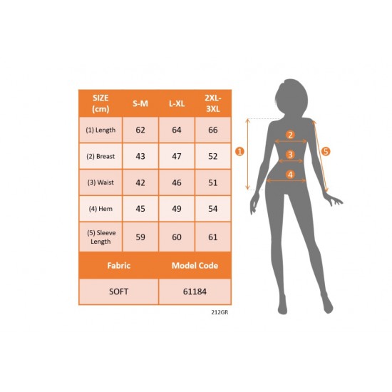 Kadın Uzun Kollu V Yaka çapraz şerit Detay Yandan Düğmeli Yün Viskon Bluz , 20424 Kadın Uzun Kollu V Yaka çapraz şerit Detay Yandan Düğmeli Yün Viskon Bluz , 20424
