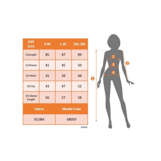 Kadın Uzun Kollu Kruvaze Yaka Bağlamalı Kemer Dalgıç Mini Boy Elbise, 20511 Kadın Uzun Kollu Kruvaze Yaka Bağlamalı Kemer Dalgıç Mini Boy Elbise, 20511