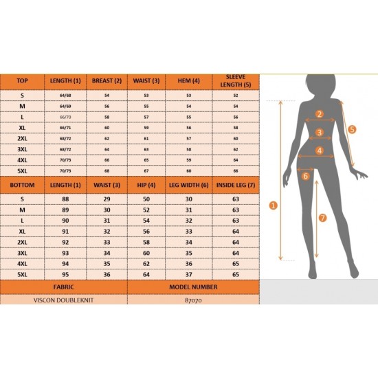 Kadın Uzun Kollu Ribana Detay Viskon Iki Iplik Ikili Takım, 20806 Kadın Uzun Kollu Ribana Detay Viskon Iki Iplik Ikili Takım, 20806