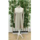 Women' S Long Sleeve Turtleneck Short Sleeve Diving Dress, 21486 Women' S Long Sleeve Turtleneck Short Sleeve Diving Dress, 21486
