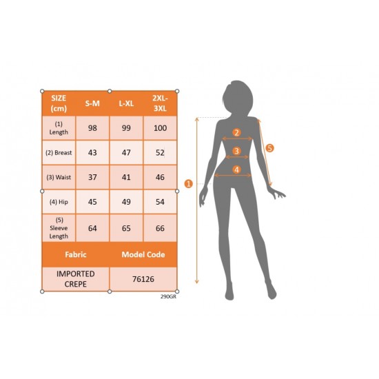 Kadın Uzun Kollu Kruvaze Yakalı Yandan Büzgülü çapraz Kesim Detaylı Midi Ithal Krep Elbise, 22755 Kadın Uzun Kollu Kruvaze Yakalı Yandan Büzgülü çapraz Kesim Detaylı Midi Ithal Krep Elbise, 22755
