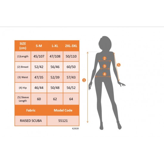 Kadın Uzun Kollu Askılı Yuvarlak Yaka Desenli Dalgıç Bluz Ceket Ve Etek üçlü Takım , 23083 Kadın Uzun Kollu Askılı Yuvarlak Yaka Desenli Dalgıç Bluz Ceket Ve Etek üçlü Takım , 23083