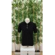 Erkek Kısa Kollu Polo Yakalı Düğmeli Triko Bluz, 23258 Erkek Kısa Kollu Polo Yakalı Düğmeli Triko Bluz, 23258