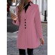 Kadın Uzun Kollu Kırlangıç Yaka önden Düğmeli Kısa Kaşe Kaban, 21914 Kadın Uzun Kollu Kırlangıç Yaka önden Düğmeli Kısa Kaşe Kaban, 21914