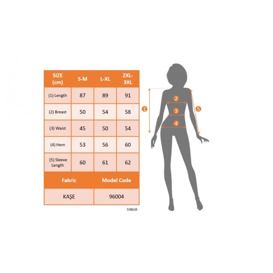 Kadın Uzun Kollu Kırlangıç Yaka önden Düğmeli Kısa Kaşe Kaban, 21914 Kadın Uzun Kollu Kırlangıç Yaka önden Düğmeli Kısa Kaşe Kaban, 21914