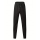 Men' S High Waist Lace-up Front Pocket Waffle Trousers , 23390 Men' S High Waist Lace-up Front Pocket Waffle Trousers , 23390