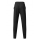 Men' S High Waist Lace-up Front Pocket Waffle Trousers , 23390 Men' S High Waist Lace-up Front Pocket Waffle Trousers , 23390